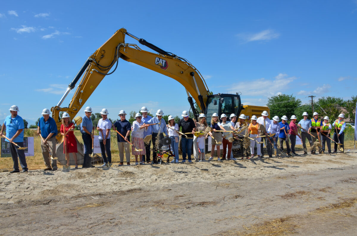 Park, other budget additions will go forward despite rejection of Pleasant Grove property tax